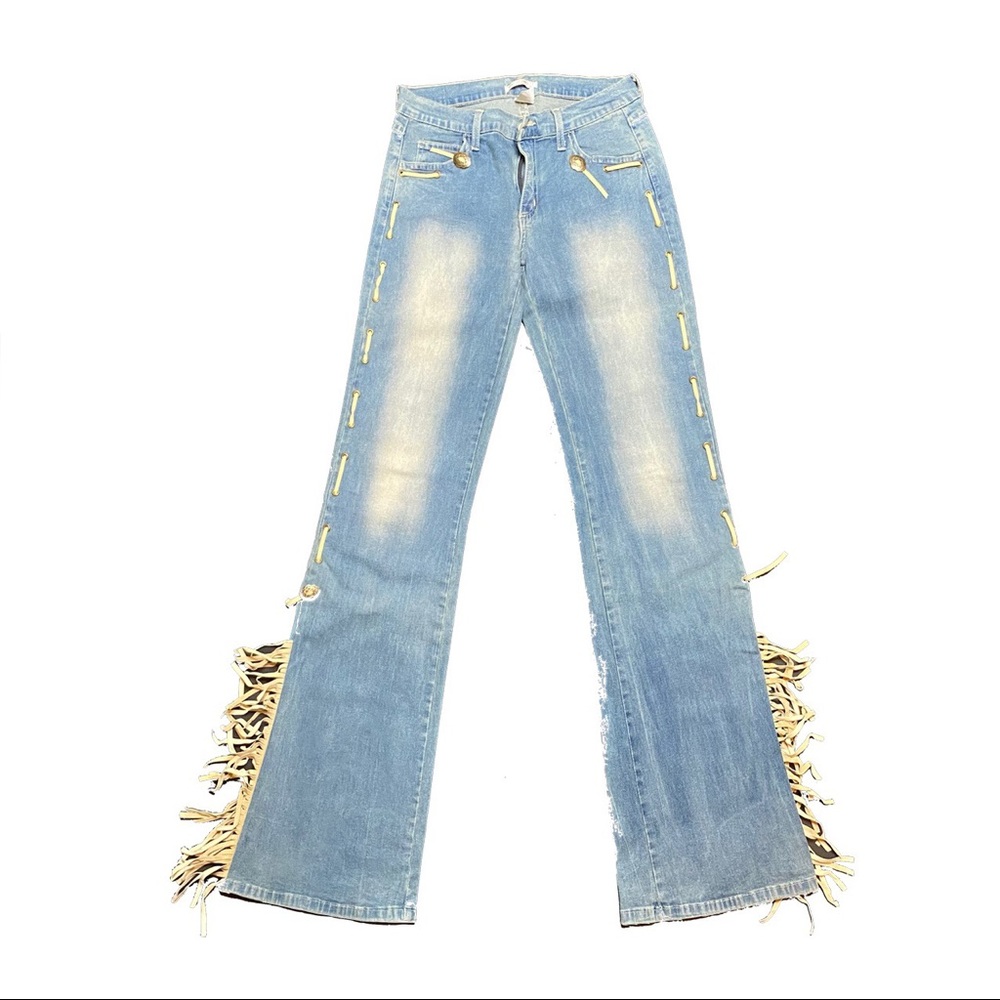 Mimi Sitbon Jeans